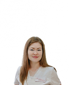 Козлова Наталья Олеговна лор (отоларинголог)