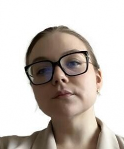 Герасимова Алена Алексеевна эндокринолог