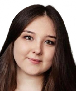 Ветлугина Александра Алексеевна врач функциональной диагностики