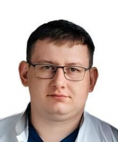 Сутурин Максим Вячеславович уролог