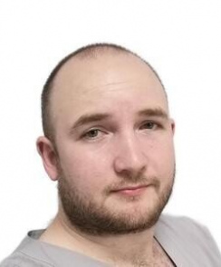 Ушаков Семен Андреевич ортопед