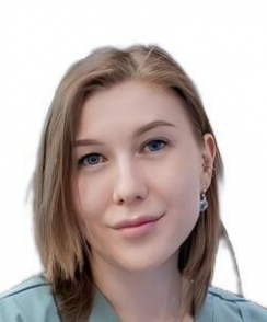 Савинская Анастасия Михайловна онколог
