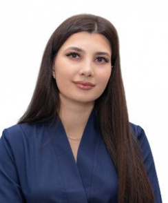 Зиновьева Екатерина Александровна лор (отоларинголог)