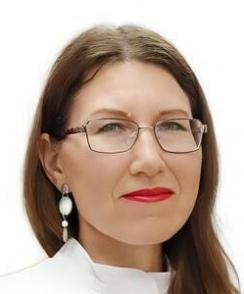 Мязина Ольга Анатольевна психиатр
