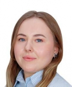 Субботина Ксения Витальевна психолог