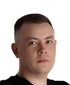 Яковлев Данил Юрьевич ортопед