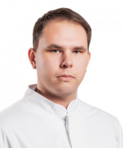 Номоконов Сергей Иванович сосудистый хирург