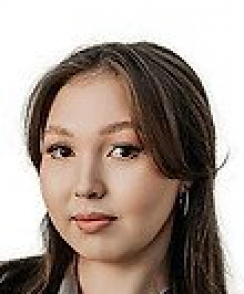 Кузьмина Ксения Александровна стоматолог