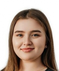 Субботина Мария Константиновна стоматолог