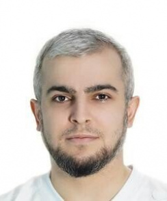 Багомедов Гаджи Магомедсаидович стоматолог