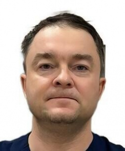 Верхотуров Андрей Александрович хирург