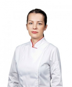 Русанова Татьяна Вячеславовна невролог