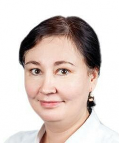Золотова Ольга Витальевна стоматолог