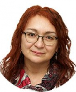 Свилина Елена Анатольевна психиатр