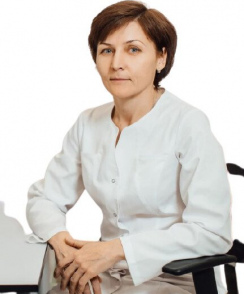 Дианова Ирина Витальевна проктолог