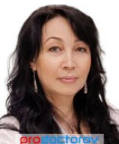 Коротина Евгения Андреевна узи-специалист