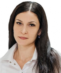 Антонович (Сарина) Ольга эндокринолог