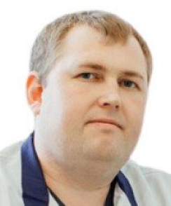 Бянкин Роман Сергеевич ортопед