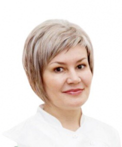 Мочалова Марина Николаевна акушер