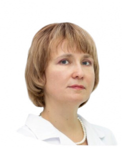 Аксенова Татьяна Александровна ревматолог