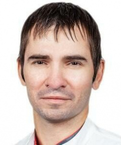 Мишко Александр Юрьевич травматолог