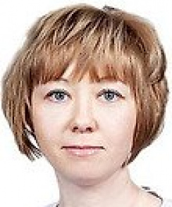 Засухина Ксения Сергеевна эндокринолог