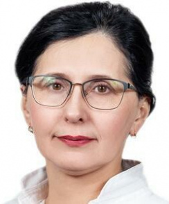 Ляпунова Елена Георгиевна стоматолог