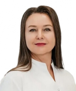 Фёдорова Татьяна Вениаминовна стоматолог