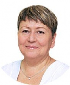 Маслова Нина Валентиновна невролог