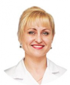 Коновалова Наталья Николаевна узи-специалист