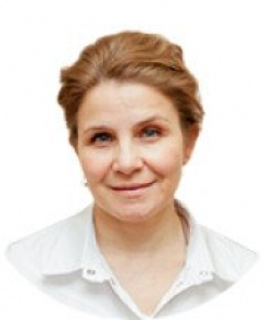 Дымовская Елена Витальевна терапевт
