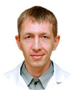 Коноплёв Евгений Викторович хирург