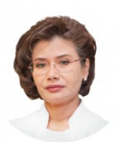 Рыхлова Юлия Викторовна массажист