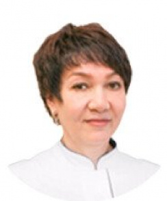 Митяева Елена Анатольевна массажист