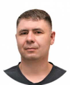 Хисматулин Ренат Исмаилович лор (отоларинголог)