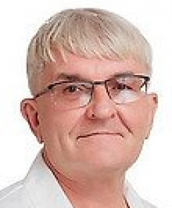 Кочижов Андрей Николаевич кардиолог