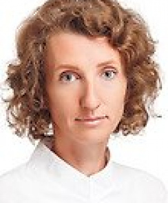 Шацких Анна Олеговна невролог