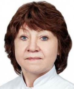Лоскутова Ольга Сергеевна физиотерапевт
