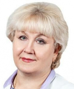 Гладина Наталья Владимировна гинеколог