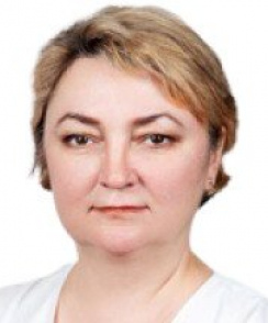 Белоцкая Лидия Валерьевна проктолог
