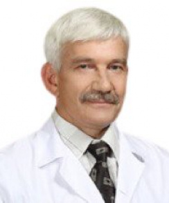 Васильев Александр Юрьевич рентгенолог