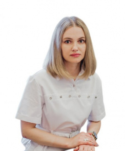 Ворохова Марина Анатольевна терапевт