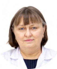 Галеева Татьяна Александровна акушер
