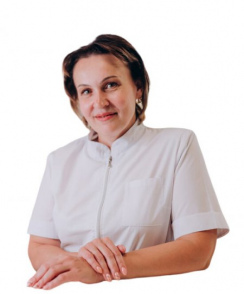 Шмелева Ольга Сергеевна невролог