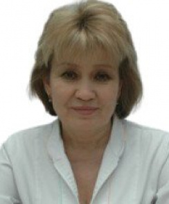 Баркан Татьяна Михайловна гинеколог