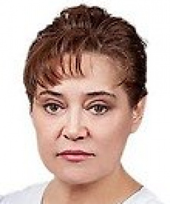 Заббарова Лариса Павловна гинеколог