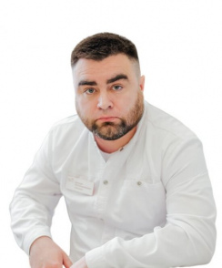 Васильев Петр Владимирович нейрохирург