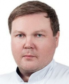 Ложкин Сергей Константинович травматолог