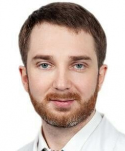 Собанчеев Евгений Владимирович офтальмохирург