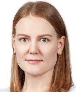 Артюхова Елена Владимировна офтальмохирург